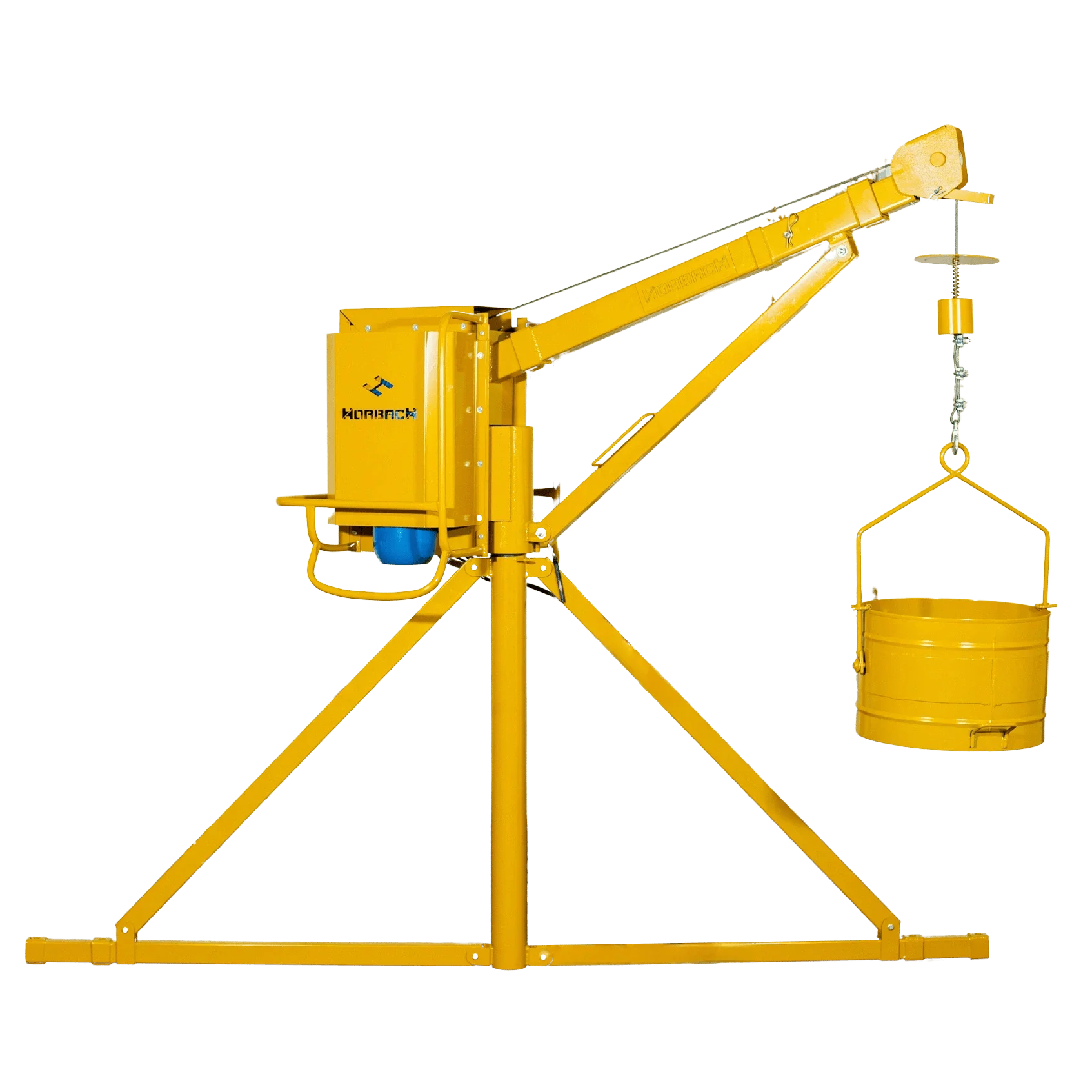 Mini-Grua